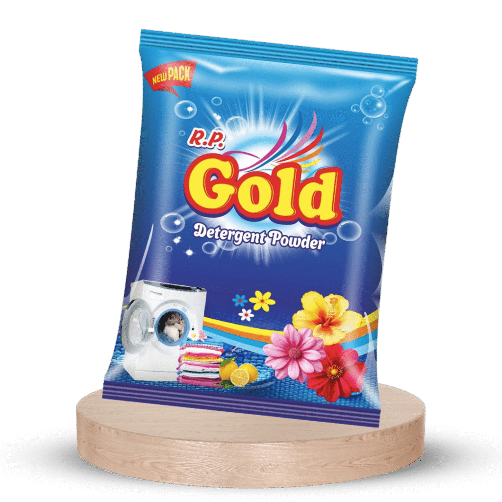 Best Detergent Powder