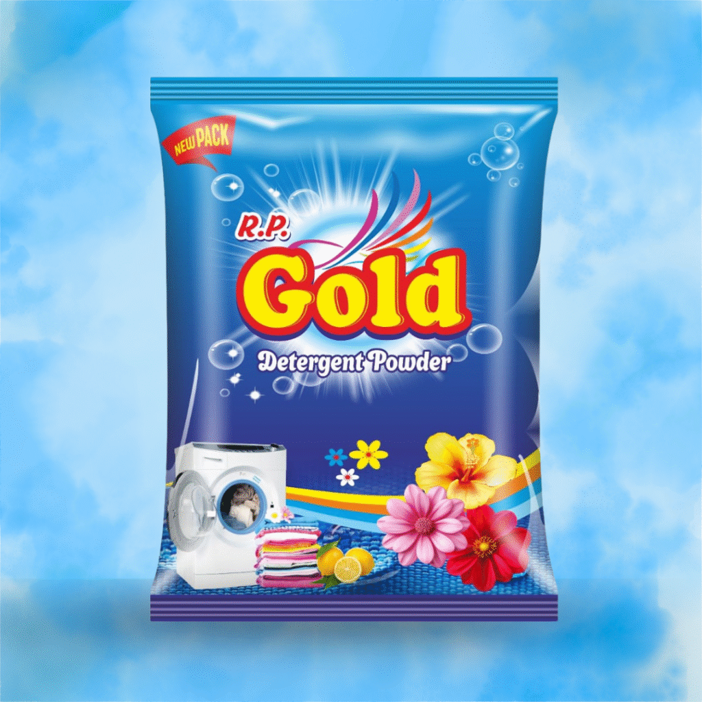 Best Detergent Powder (Gallery)
