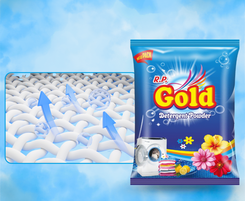 Best Detergent Powder (Gallery)